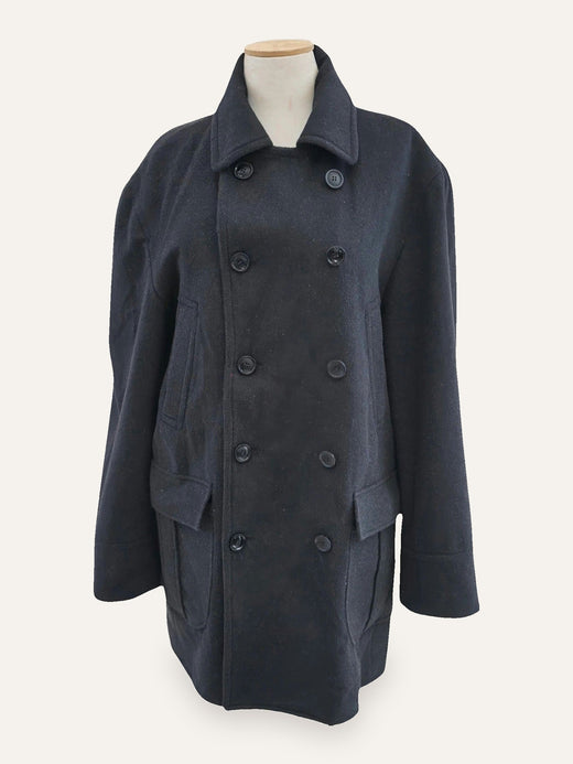Giorgio Armani Pure Cashmere Coat