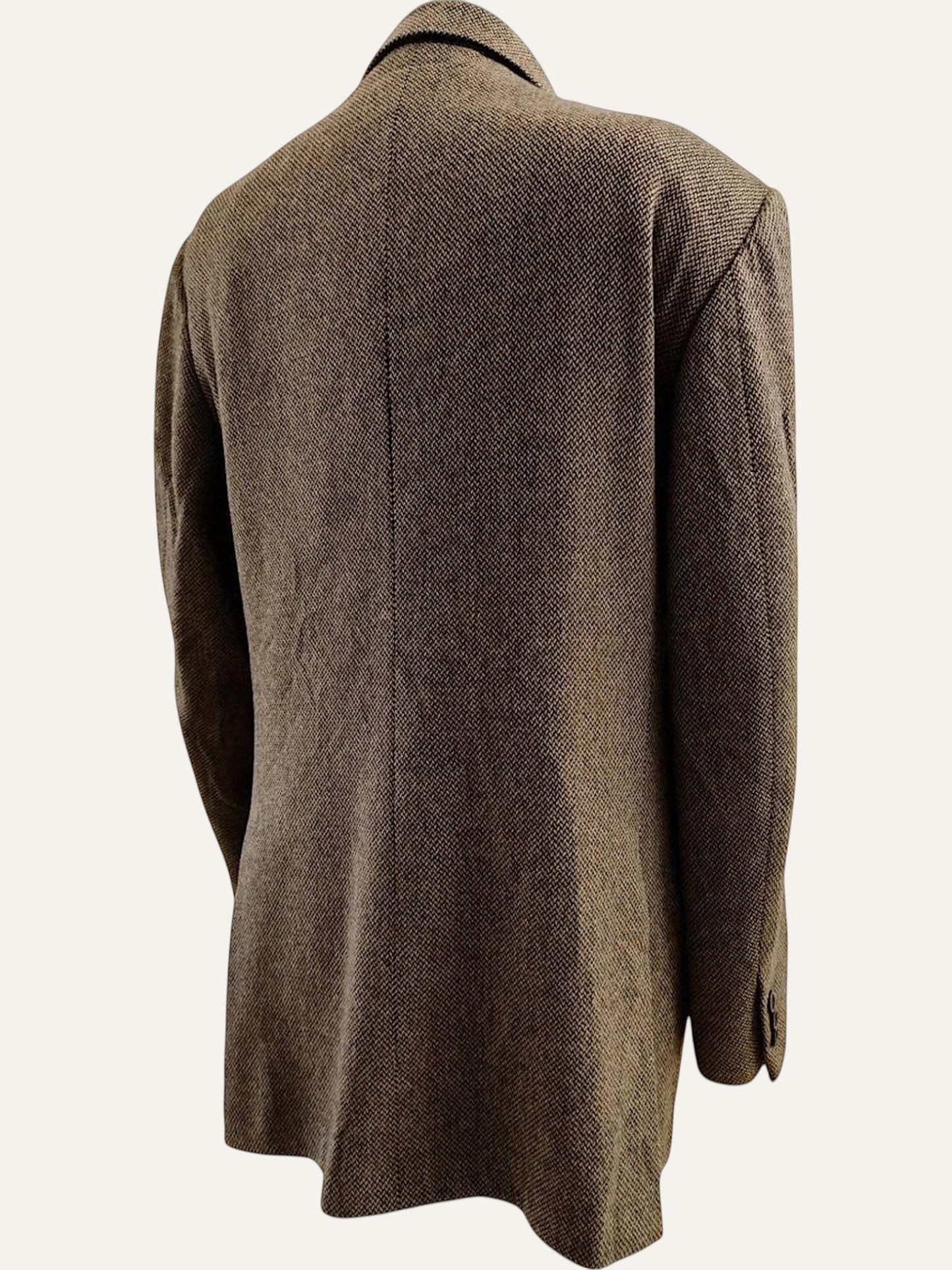 Tincati Milano Pure Cashmere Blazer