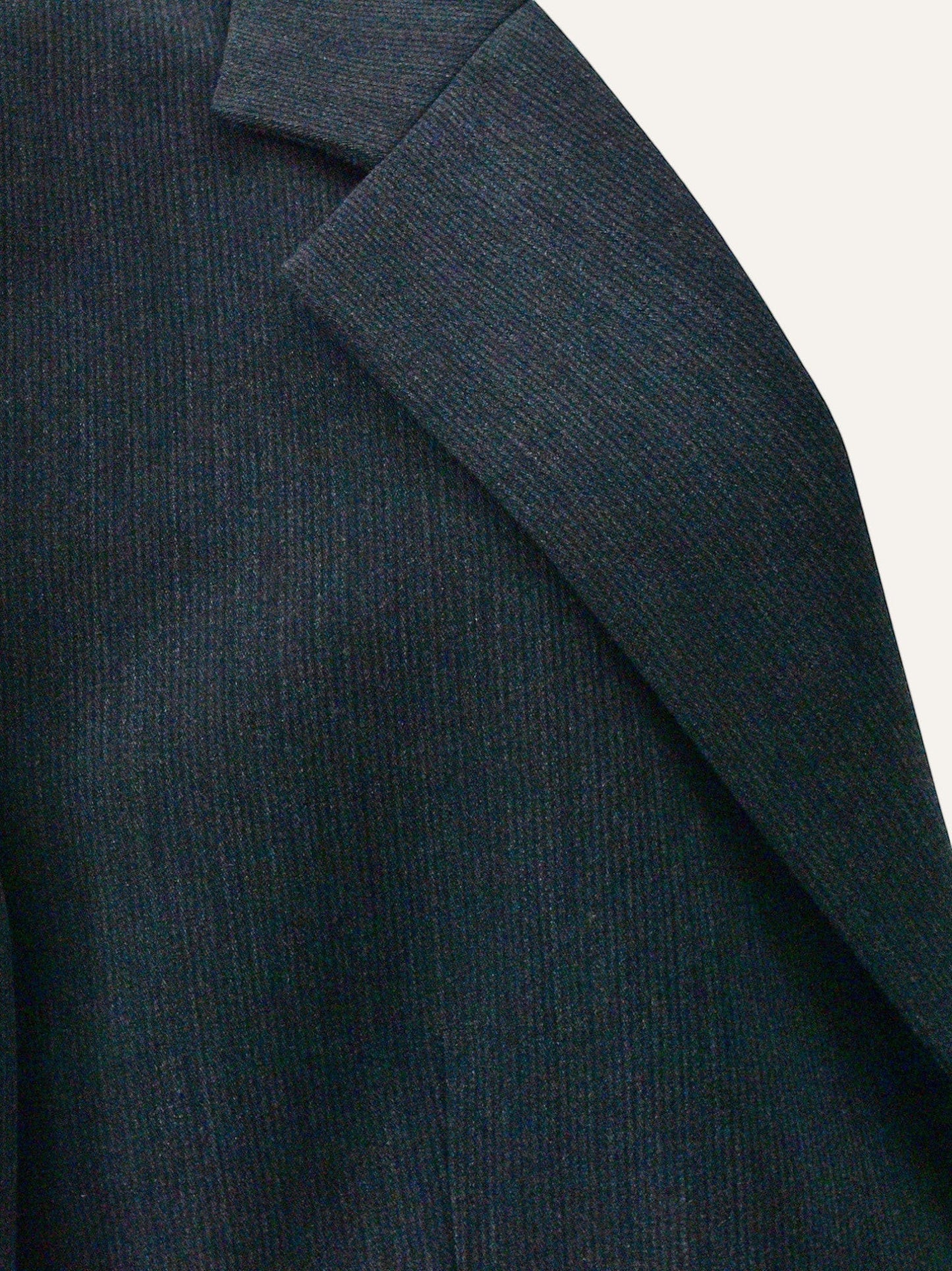 Van Gils Wool Blend Blazer