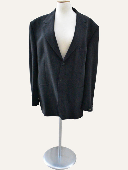 Van Gils Wool Blend Blazer