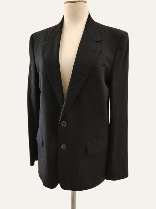 Valentino Wool Suit Jacket