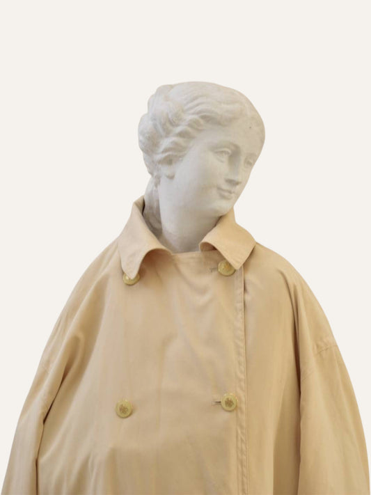 Max Mara Trench Coat