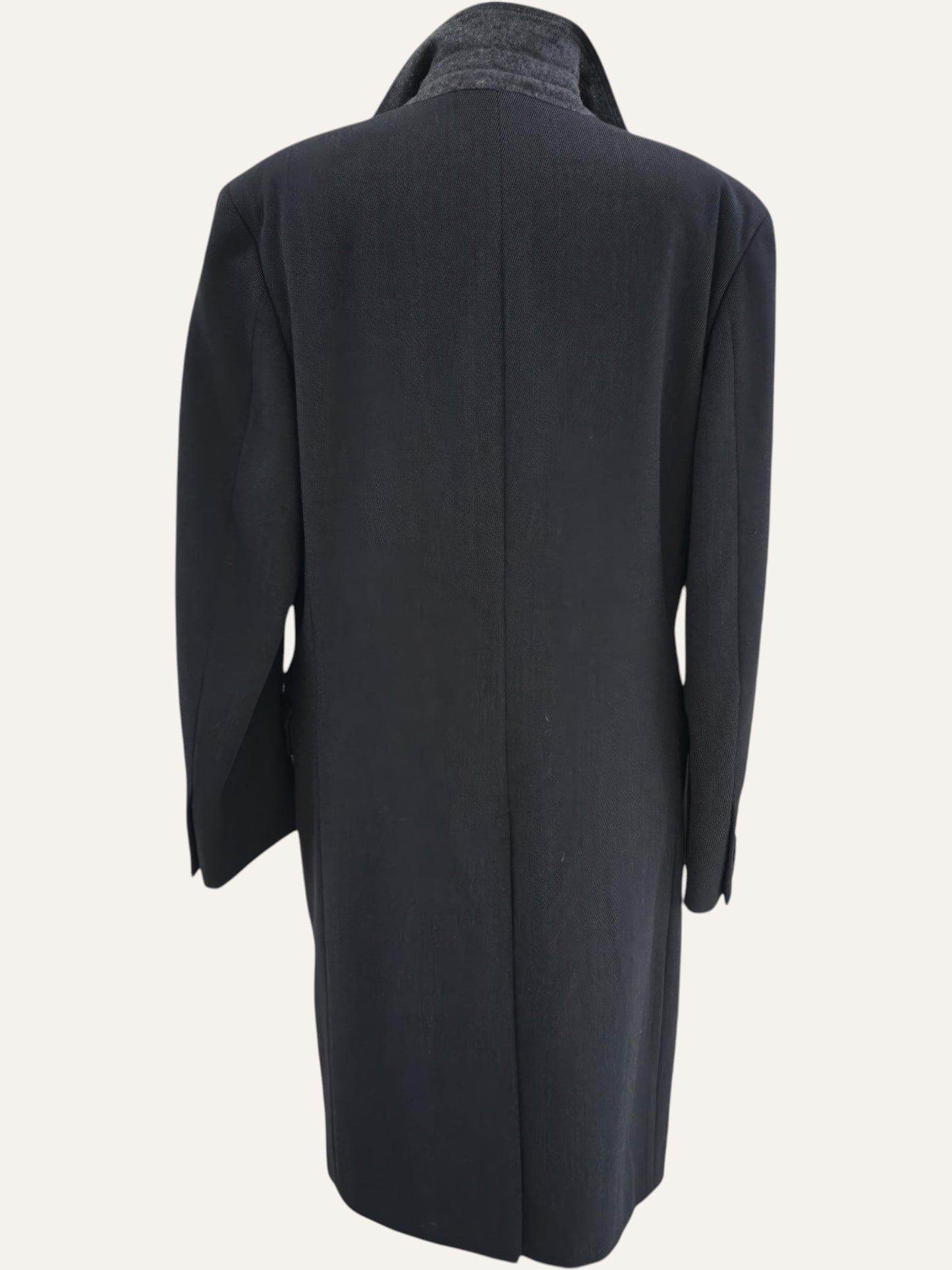 Confar Tailor Made Wool Coat