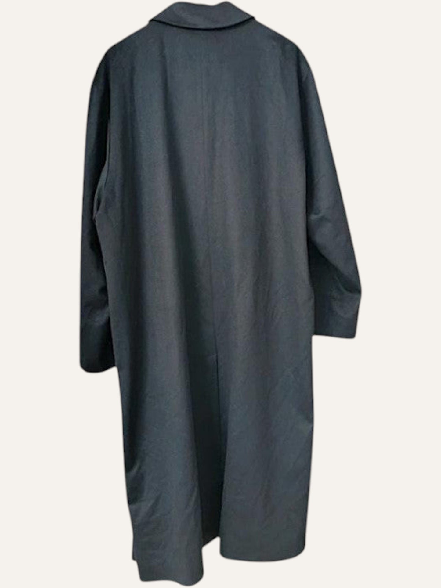 Schneiders Salzburg Pure Cashmere Balmacaan Coat