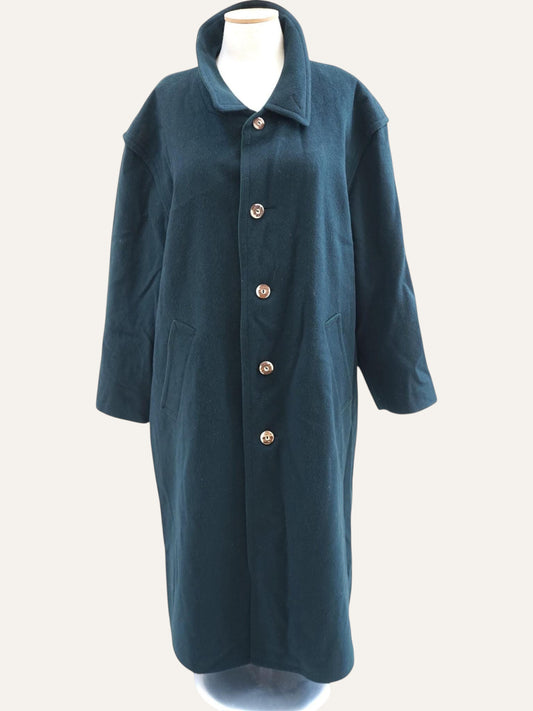 Monarch München Original Tiroler Loden Coat