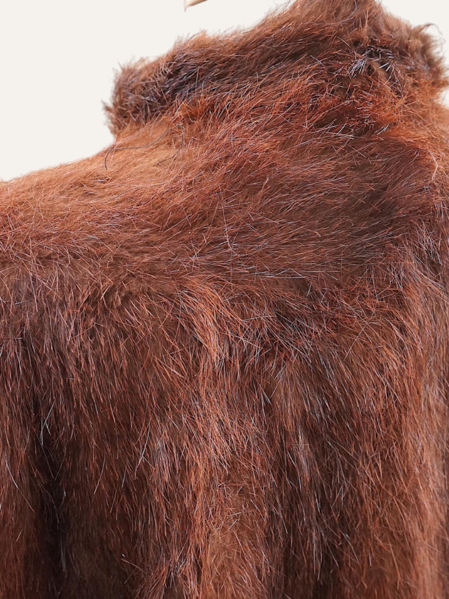 Pellicceria Anfor Empoli Fur Coat