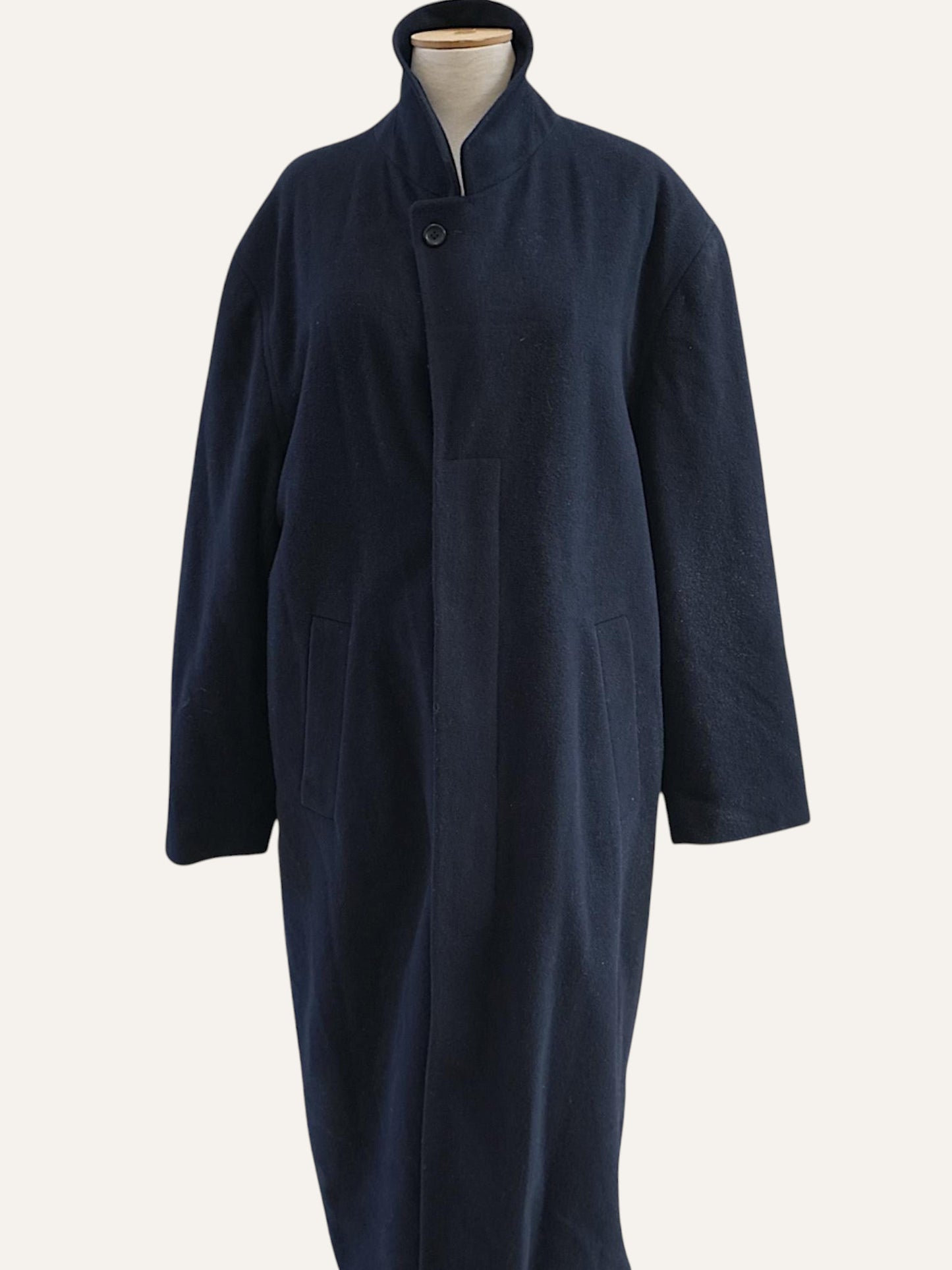 Top Line Firenze Cashmere & Wool Coat