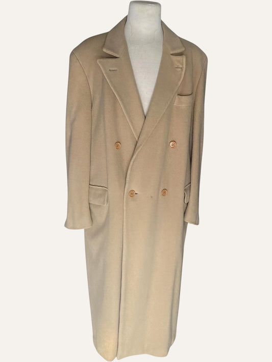 Valentino Garavani Pure Wool Coat