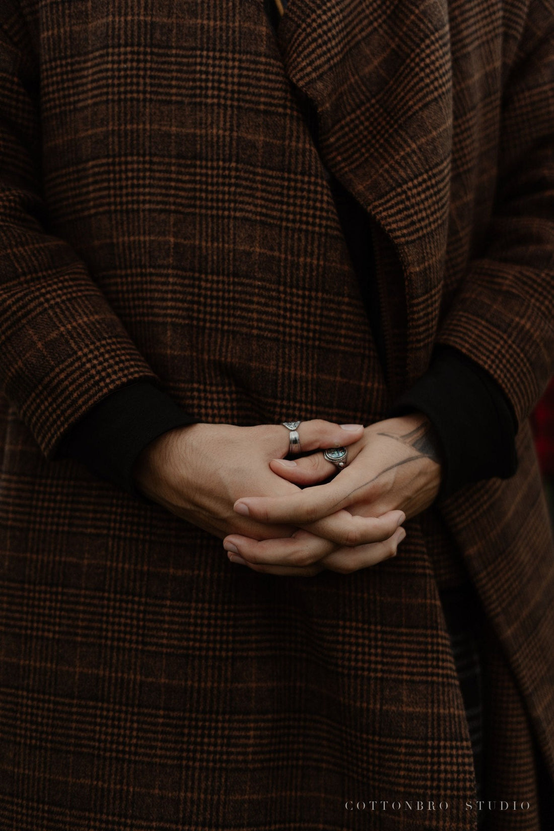 Editorial photograph by cottonbro studio, The Good Old — Anemoia Vestiaire