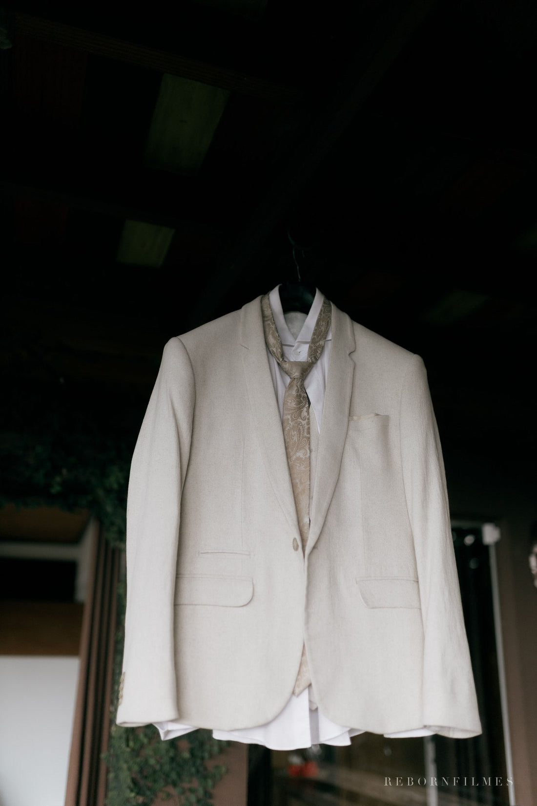 Editorial photograph by Rebornfilmes, The Good Old — Anemoia Vestiaire