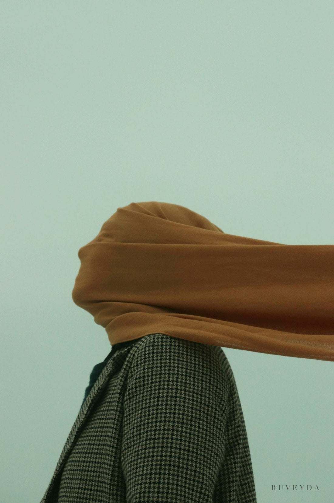 Editorial photograph by Ruveyda, The Good Old — Anemoia Vestiaire