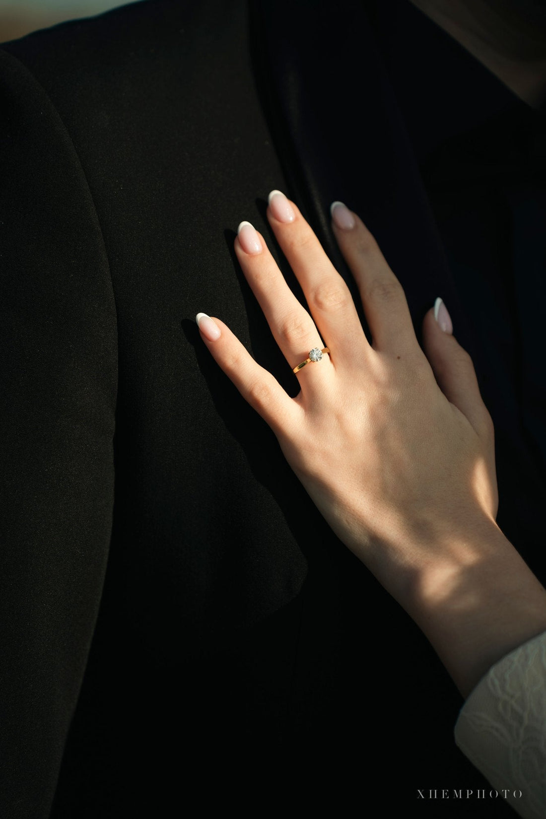 Editorial photograph by Xhemphoto, The Good Old — Anemoia Vestiaire