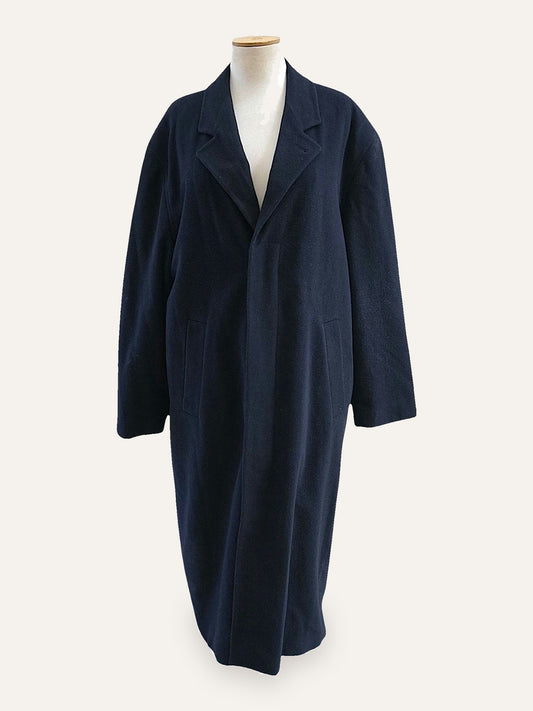 Top Line Firenze Cashmere & Wool Coat