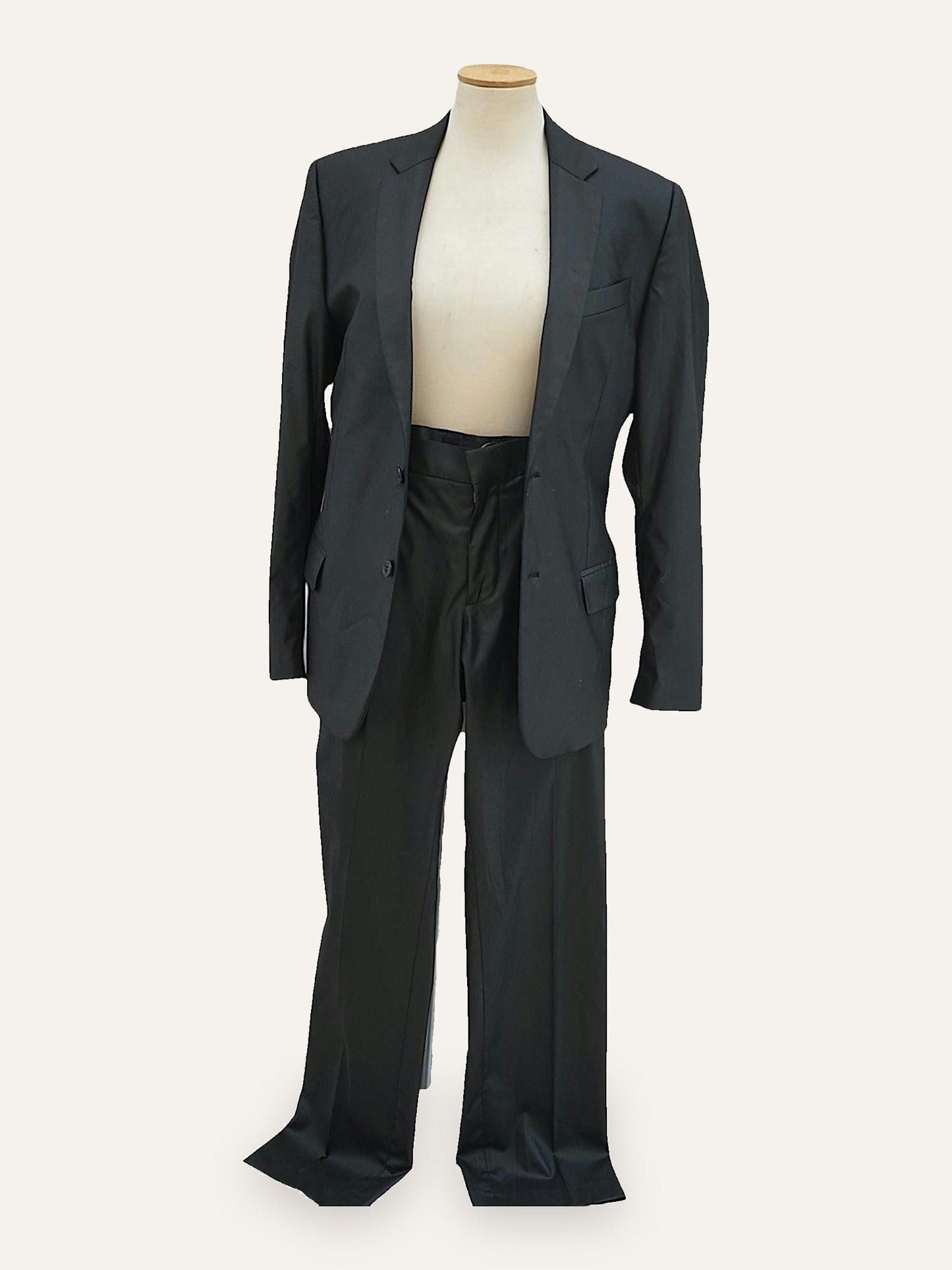 Just Cavalli Two-Piece Suit