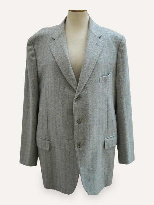 Pal Zileri Pure Cashmere Blazer