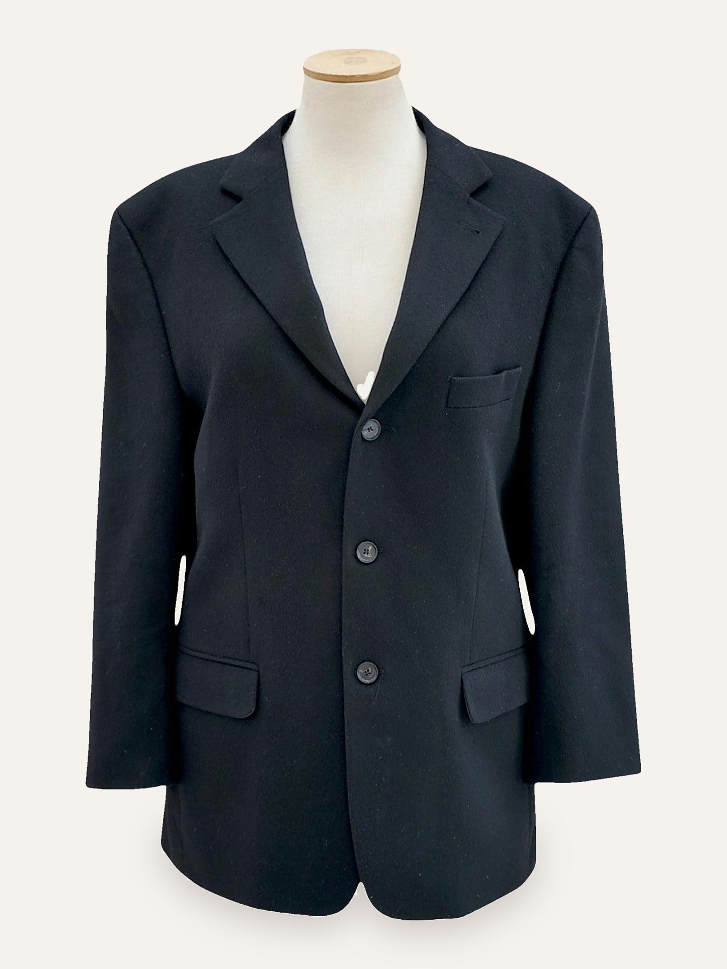 Yorn Pure Cashmere Jacket