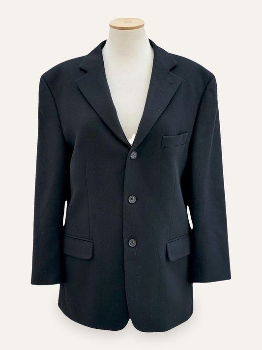 Yorn Pure Cashmere Jacket