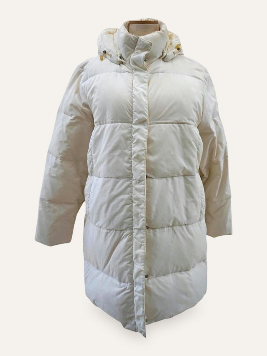 Invicta Vera Piuma Down Puffer Coat