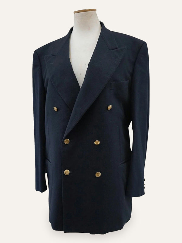 Nina Ricci x Loro Piana Cashmere Blazer