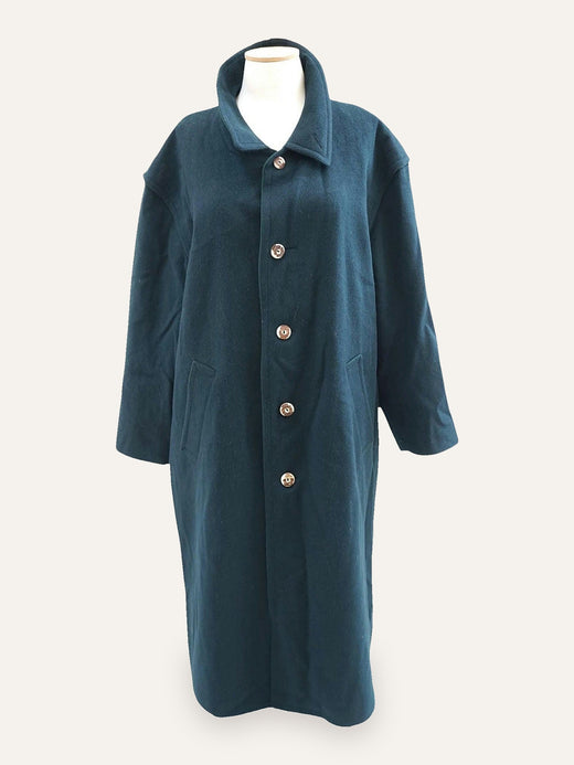 Monarch München Original Tiroler Loden Coat