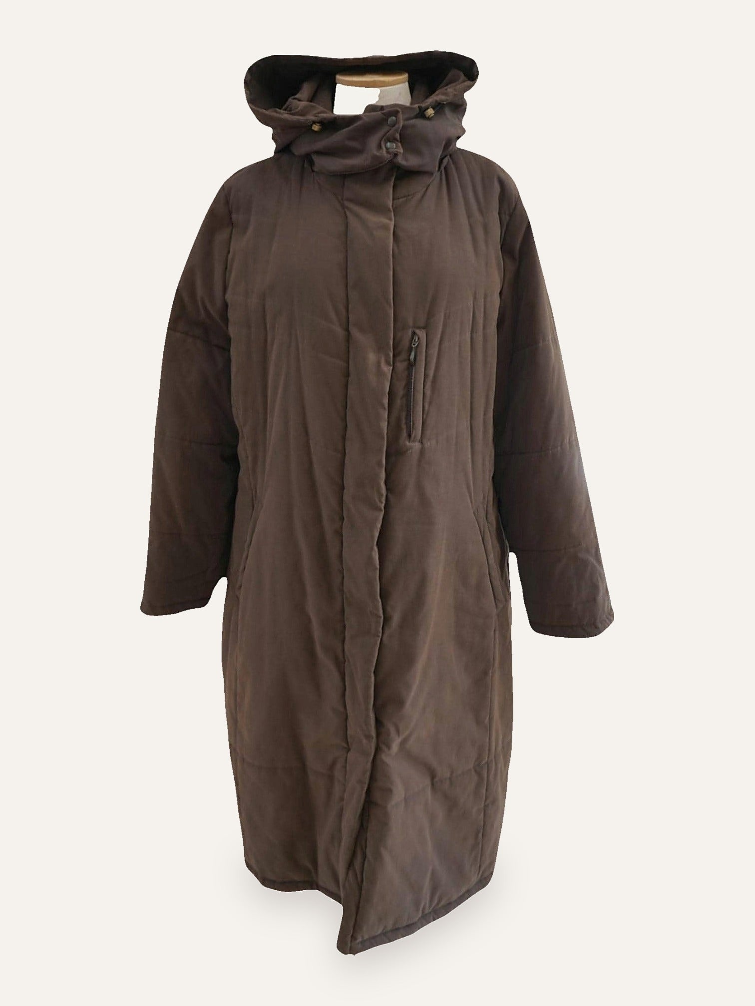 Schneiders Salzburg Gore-Tex Maxi Parka