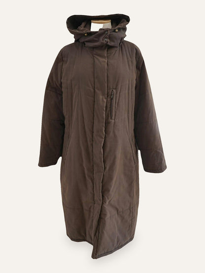 Schneiders Salzburg Gore-Tex Maxi Parka