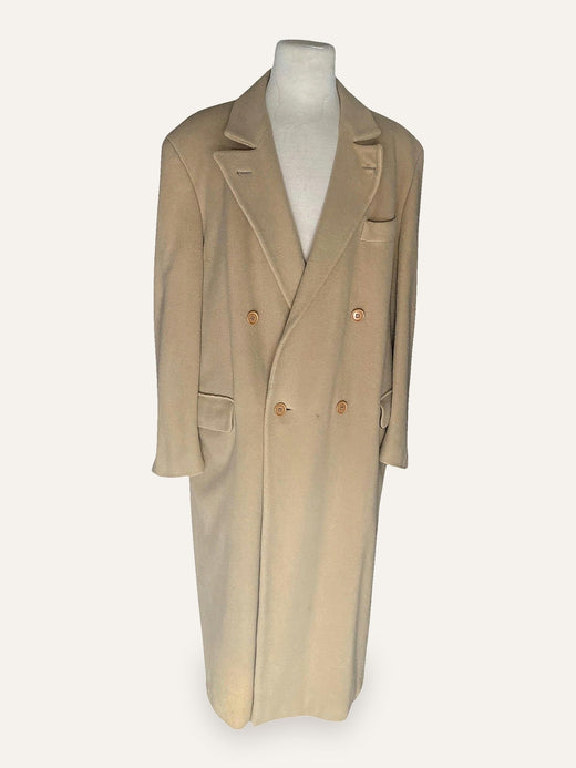 Valentino Garavani Pure Wool Coat