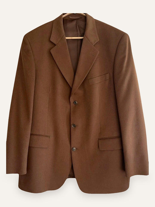 Bugatti Pure Cashmere Blazer