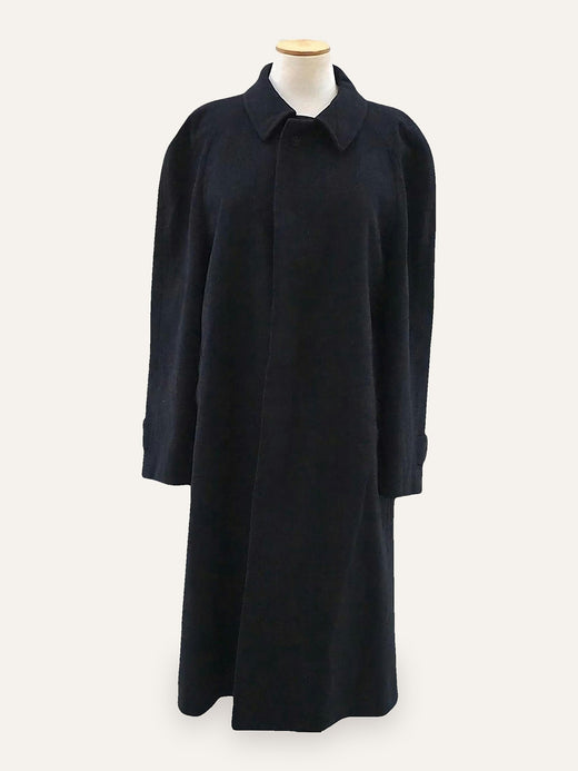 Pal Zileri x Loro Piana Pure Wool Overcoat