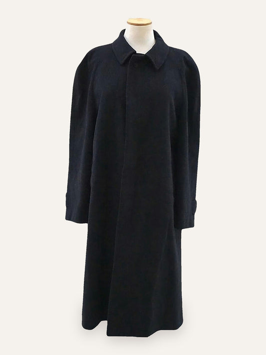 Pal Zileri x Loro Piana Pure Wool Overcoat