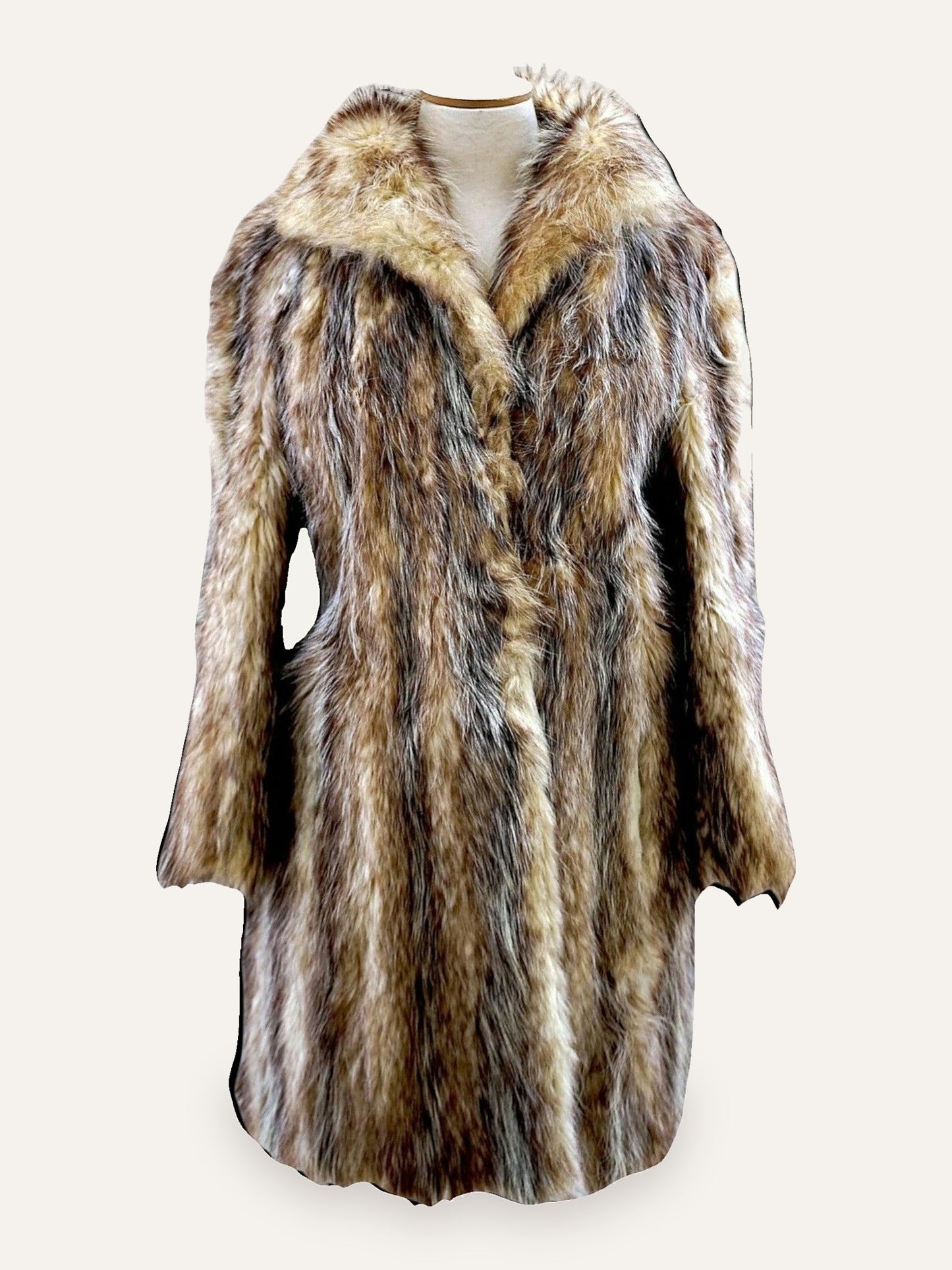 Pellicceria A. Garuccio Fur Coat