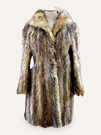 Pellicceria A. Garuccio Fur Coat