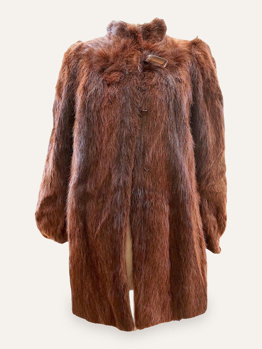 Pellicceria Anfor Empoli Fur Coat