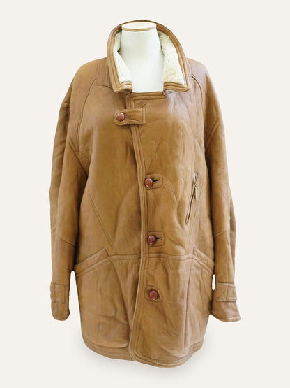 Original Shearling Coat