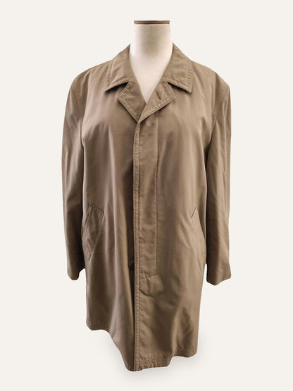 Ibena Trench Coat
