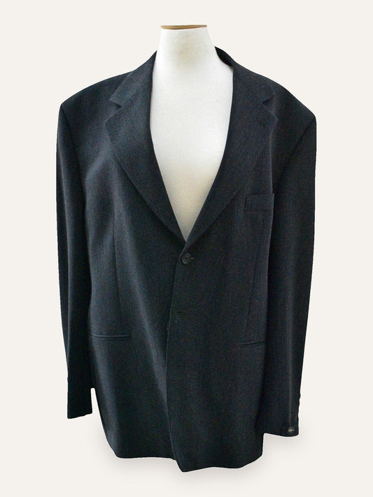 Van Gils Wool Blend Blazer