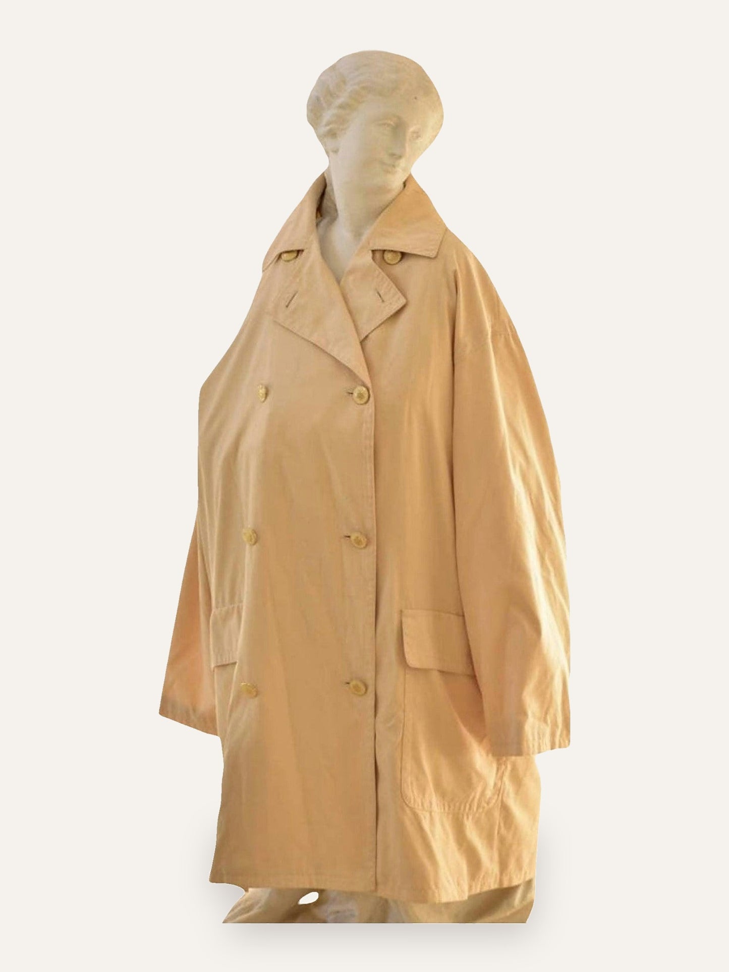 Max Mara Trench Coat