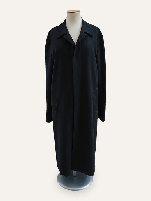 Cerruti 1881 Pure Wool Coat