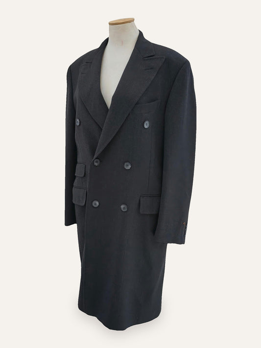 Confar Tailor Made Wool Coat