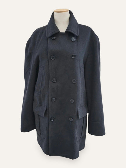 Giorgio Armani Pure Cashmere Coat
