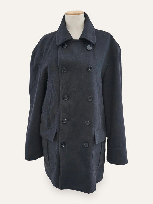 Giorgio Armani Pure Cashmere Coat
