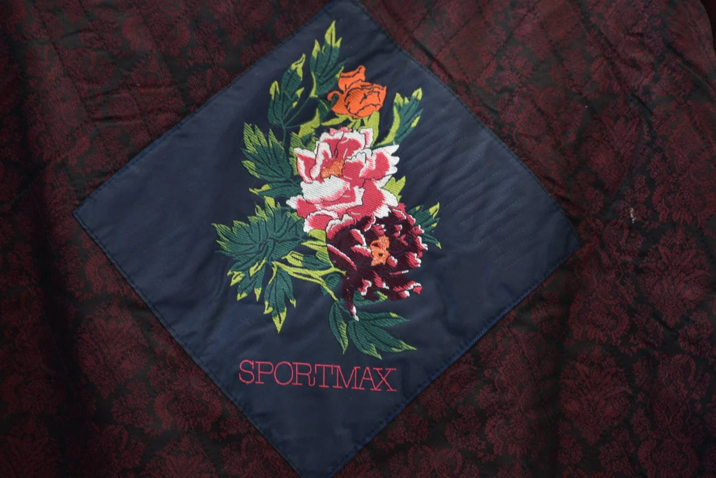 Sportmax by Max Mara Duffle Coat