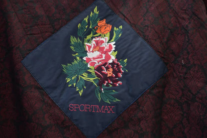 Sportmax by Max Mara Duffle Coat