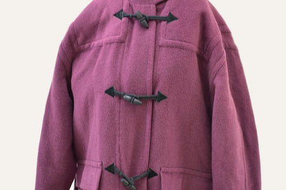 Sportmax by Max Mara Duffle Coat