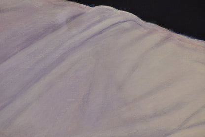 "Women" — Original Acrylic Painting by Georgia Papagiannaki