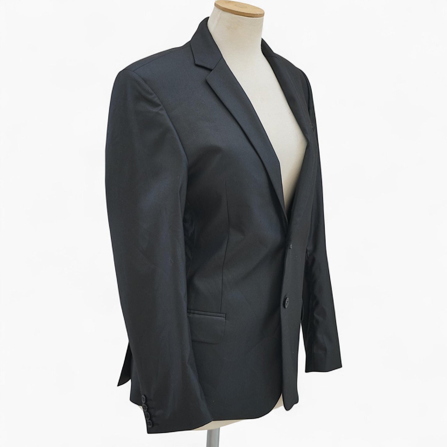 Just Cavalli Two-Piece Suit