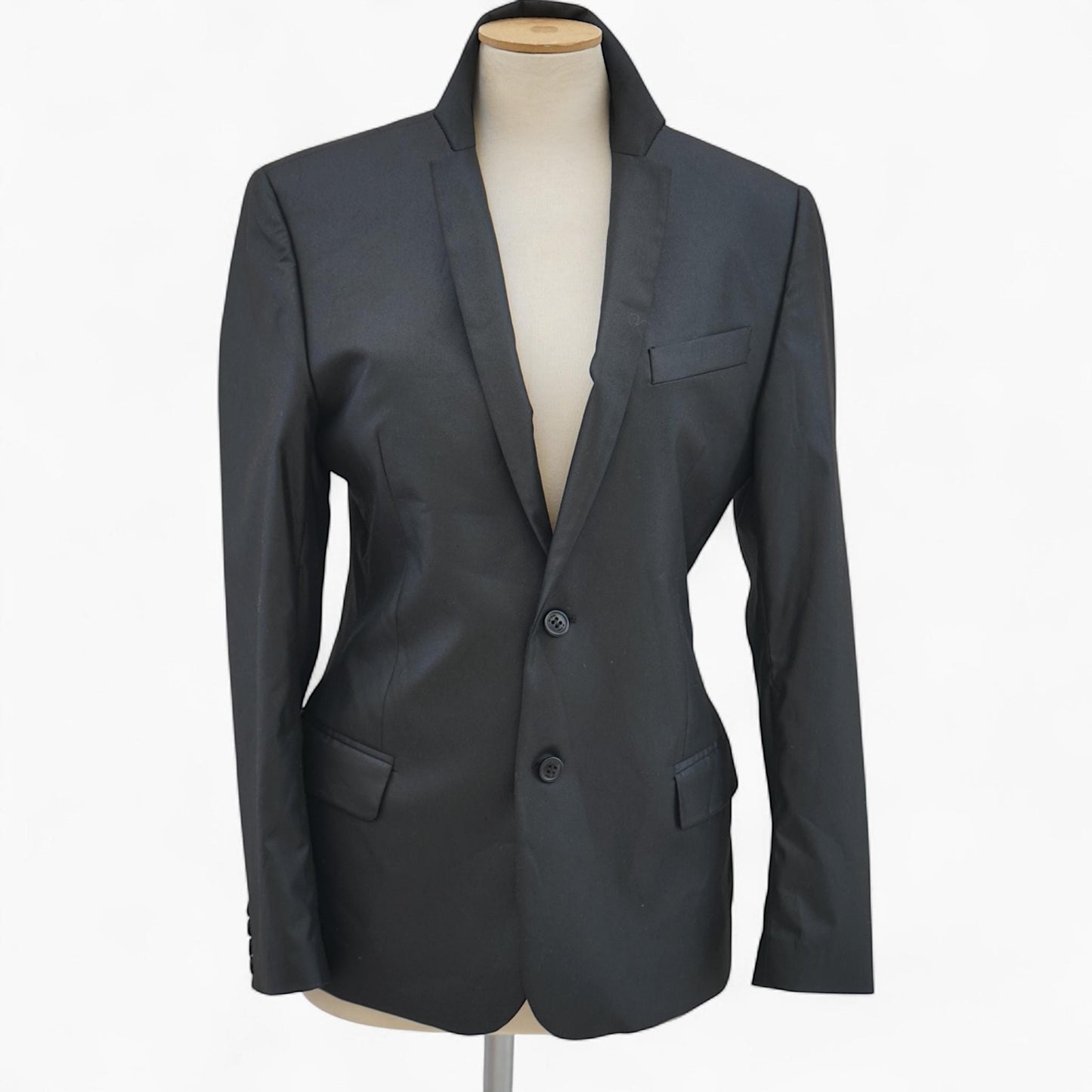 Just Cavalli Two-Piece Suit