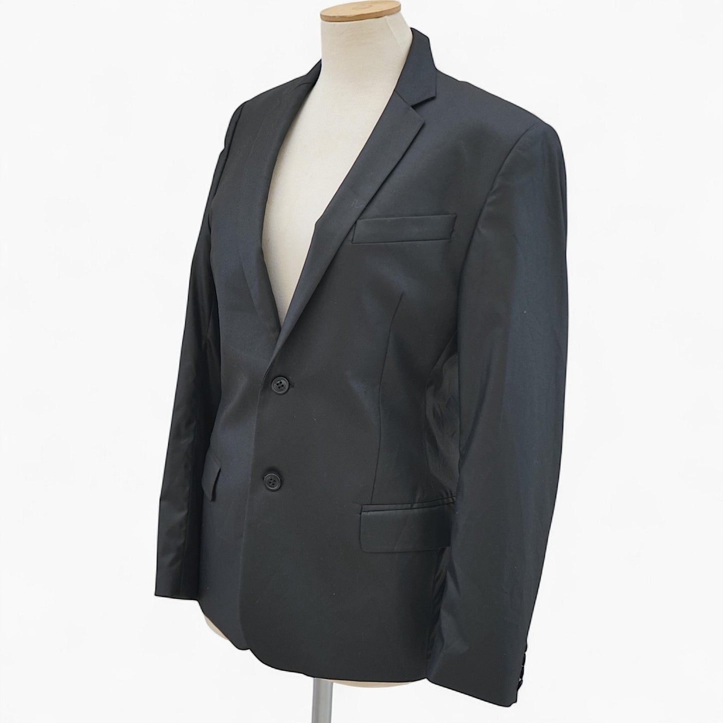 Just Cavalli Two-Piece Suit
