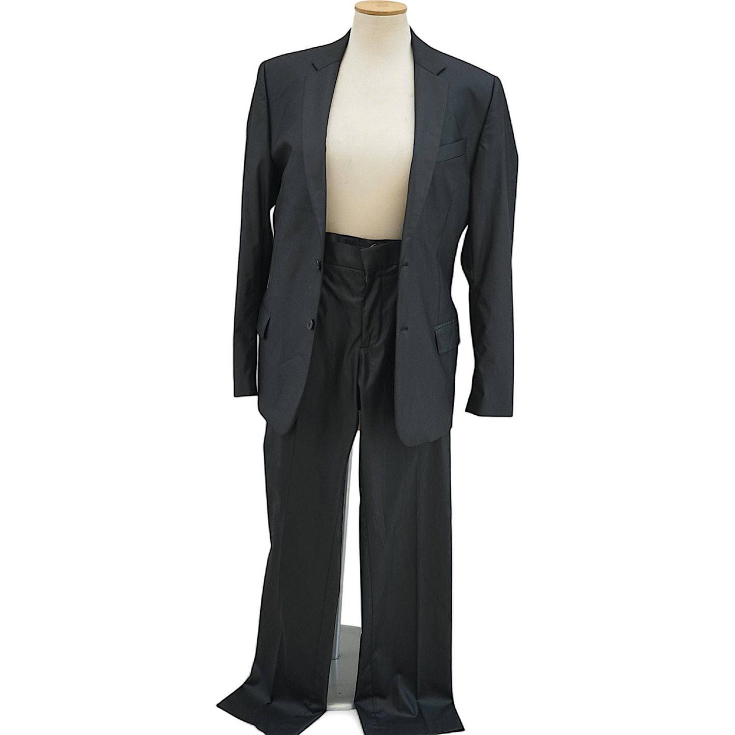 Just Cavalli Two-Piece Suit