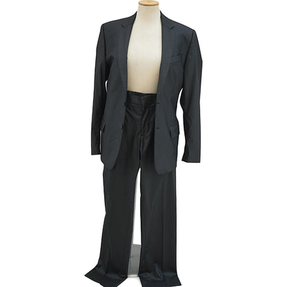 Just Cavalli Two-Piece Suit